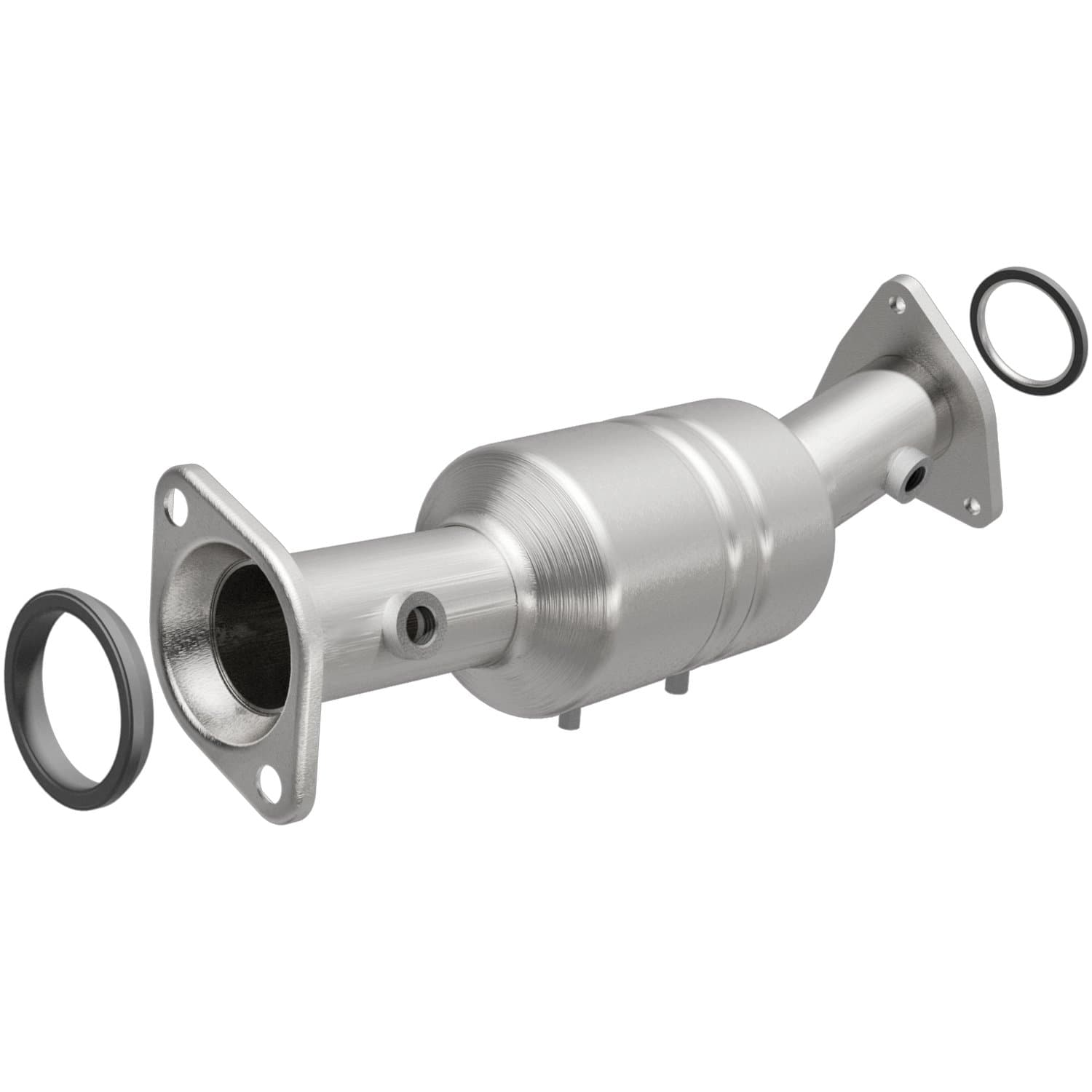 MagnaFlow Mazda CX-7 OEM Grade Federal / EPA Compliant Direct-Fit Catalytic Converter