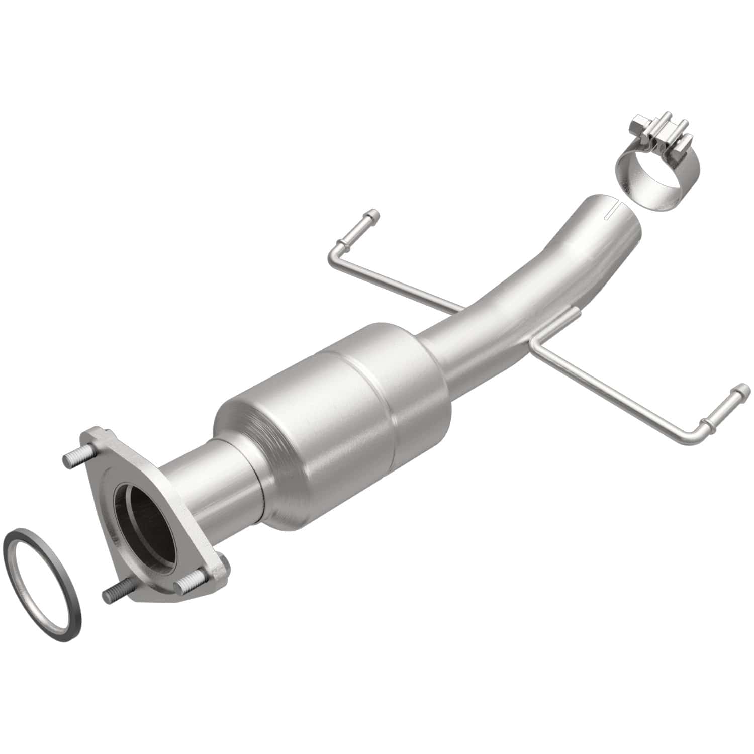 MagnaFlow Mazda CX-7 OEM Grade Federal / EPA Compliant Direct-Fit Catalytic Converter