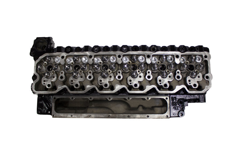 Fleece Performance 98.5-02 Dodge 2500/3500 5.9 VP Cummins Freedom Series Cylinder Head (Street - HD) FPE-61-10009-HD