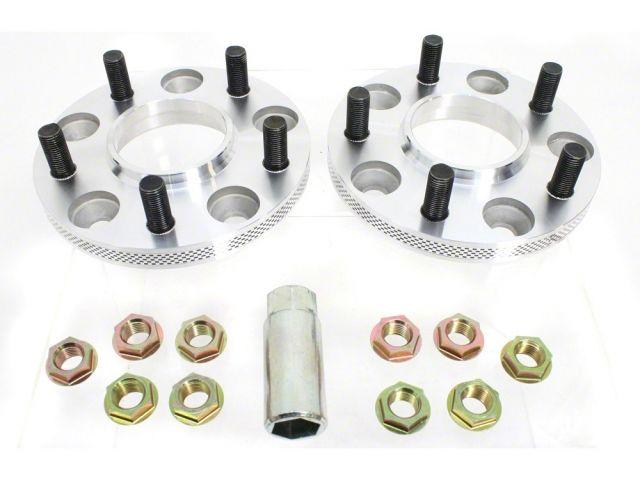 FIC Spacer Wheel Spacers XWP5115-66N Item Image