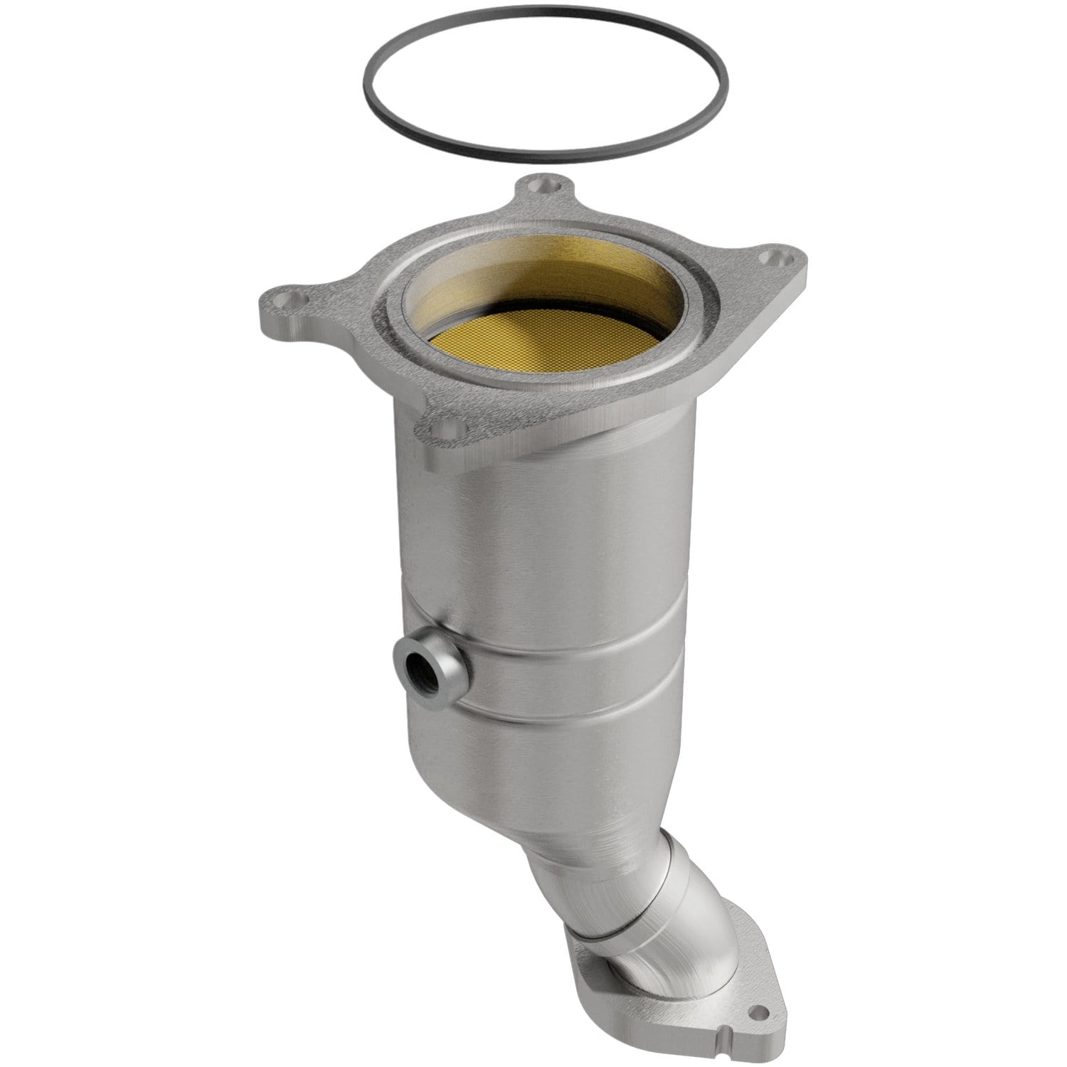 MagnaFlow OEM Grade Federal / EPA Compliant Direct-Fit Catalytic Converter