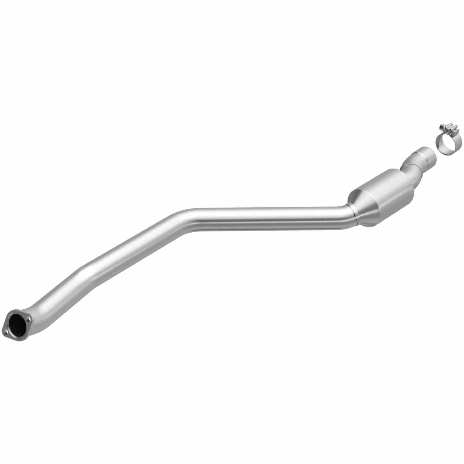 MagnaFlow BMW 128i OEM Grade Federal / EPA Compliant Direct-Fit Catalytic Converter