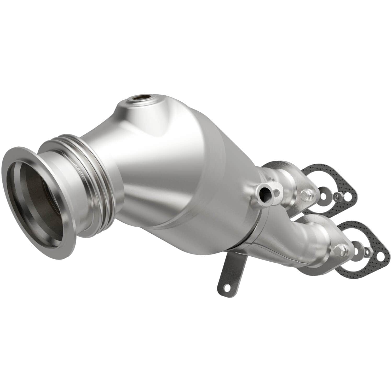 MagnaFlow BMW OEM Grade Federal / EPA Compliant Direct-Fit Catalytic Converter