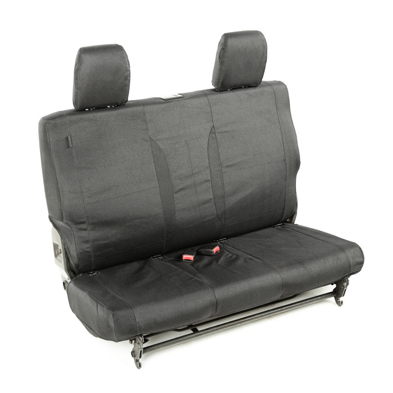 Rugged Ridge RUG E-Ballistic Seats Covers Body Armor & Protection Seat Covers main image