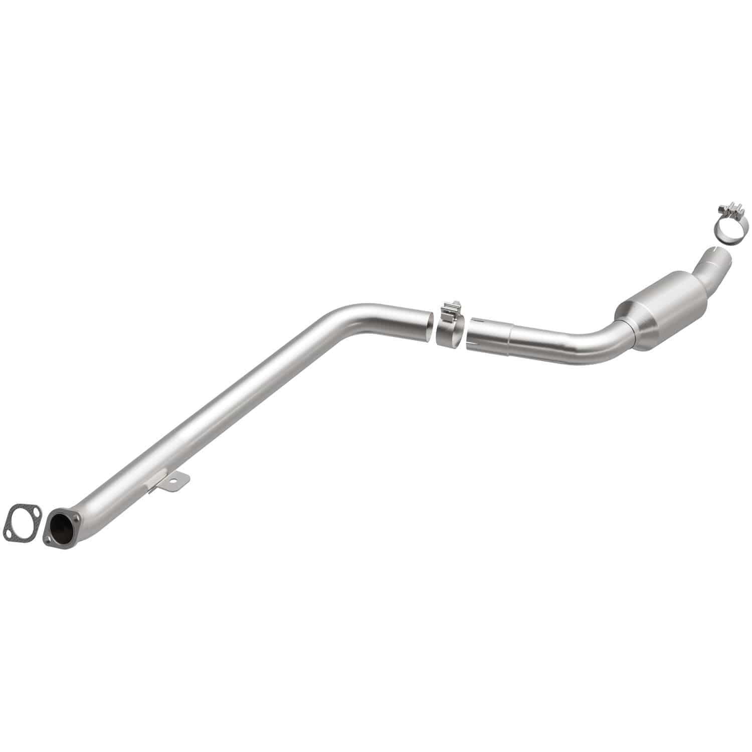 MagnaFlow BMW X3 OEM Grade Federal / EPA Compliant Direct-Fit Catalytic Converter