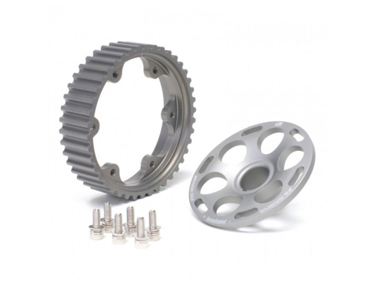 Skunk2 Titanium Pro-Series Cam Gears Honda Prelude (H22A) DOHC VTEC 2.2L