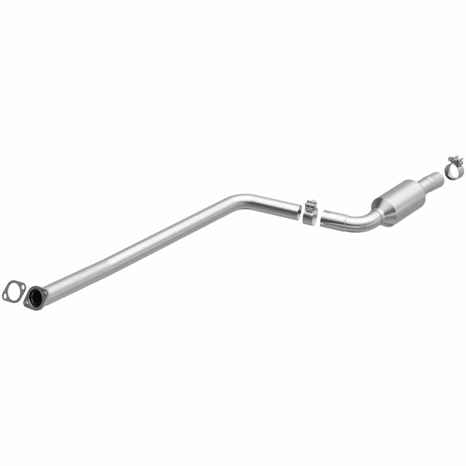 MagnaFlow BMW X3 OEM Grade Federal / EPA Compliant Direct-Fit Catalytic Converter