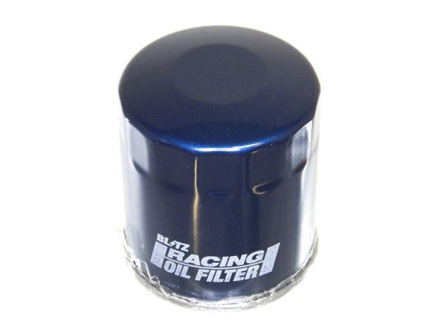 Blitz Racing Oil Filter Toyota 1JZ 2JZ 7MG