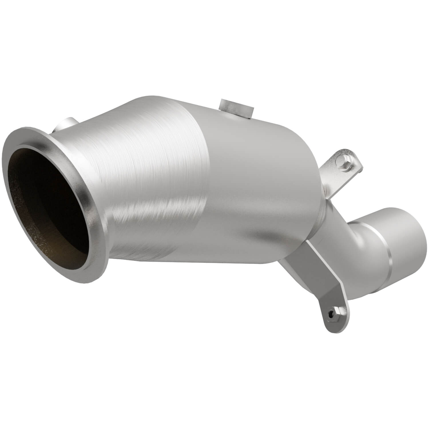 MagnaFlow BMW OEM Grade Federal / EPA Compliant Direct-Fit Catalytic Converter