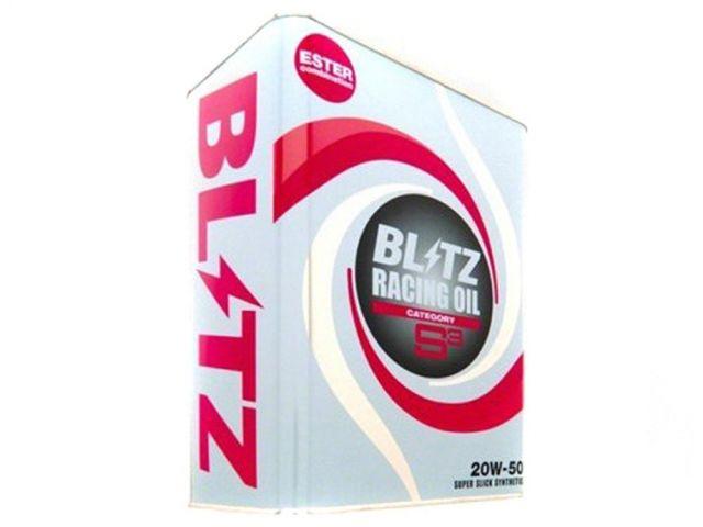 Blitz Engine Oil 17016 Item Image