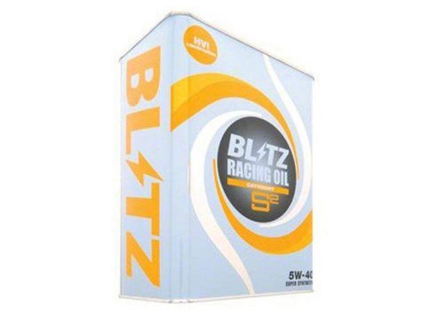 Blitz Engine Oil 17017 Item Image