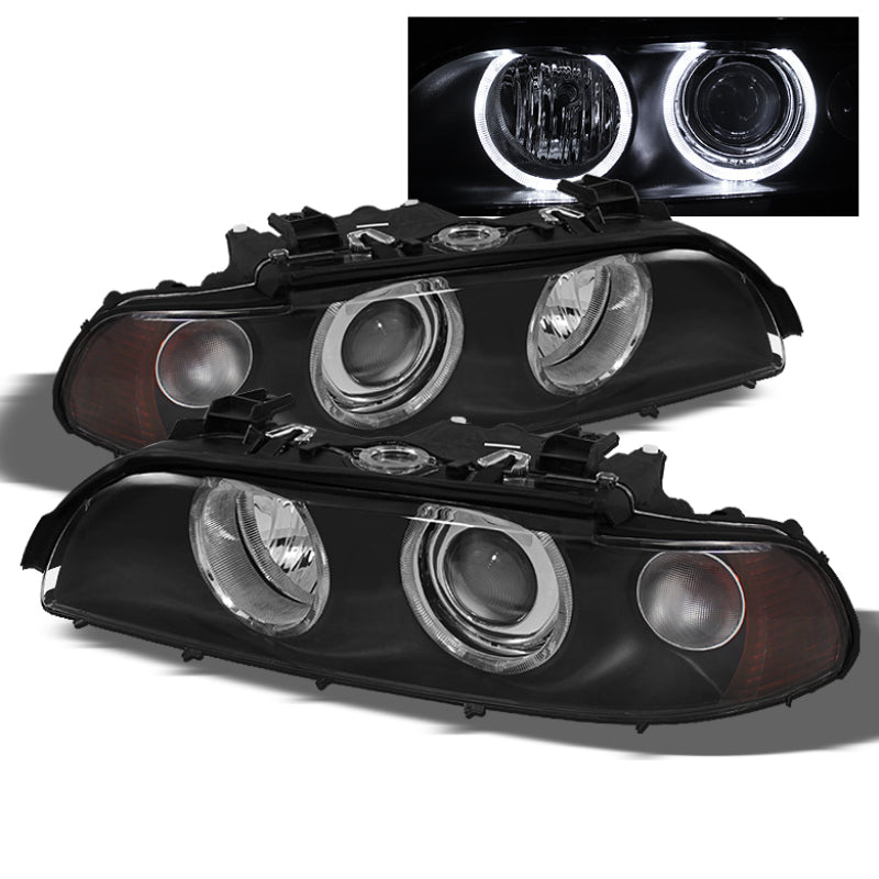 SPYDER SPY xTune Headlights Lights Headlights main image