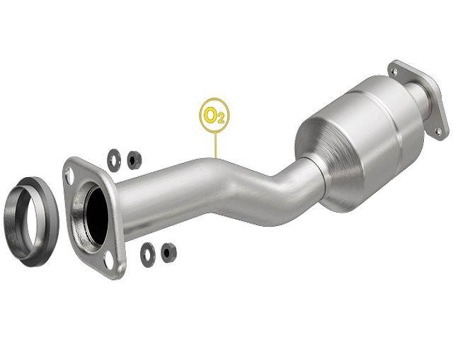 MagnaFlow Nissan Sentra OEM Grade Federal / EPA Compliant Direct-Fit Catalytic Converter