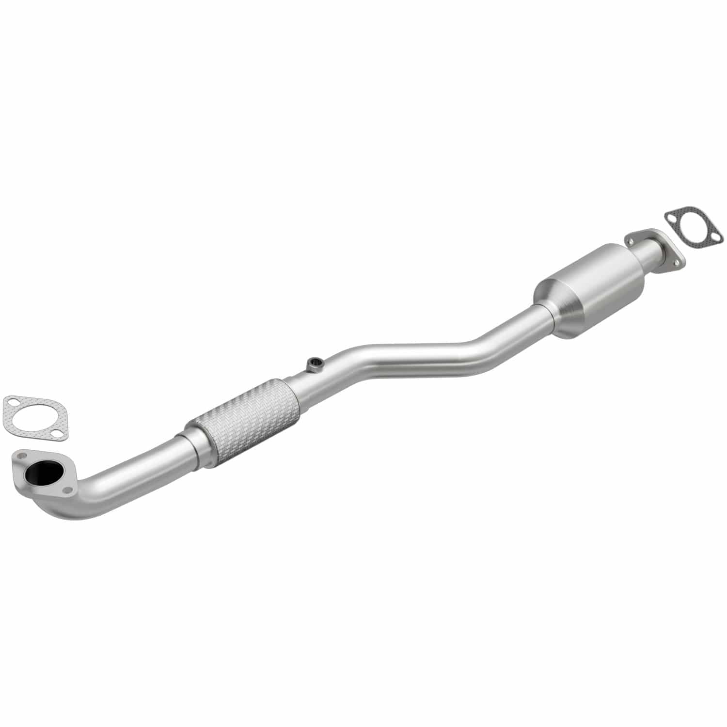 MagnaFlow Hyundai Elantra OEM Grade Federal / EPA Compliant Direct-Fit Catalytic Converter