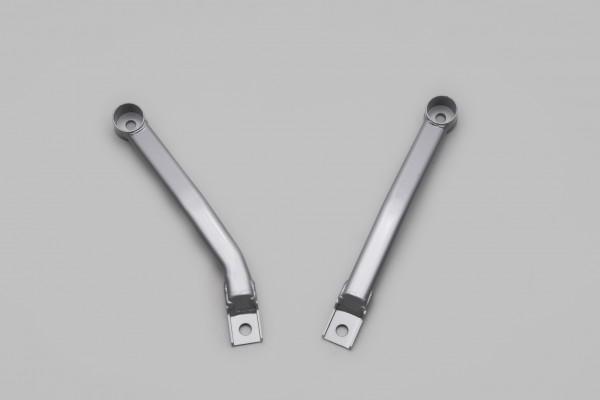 TOM'S Racing Rear Cross-Member Brace - 2015+ Lexus GSF / RCF [TVD Compatible]