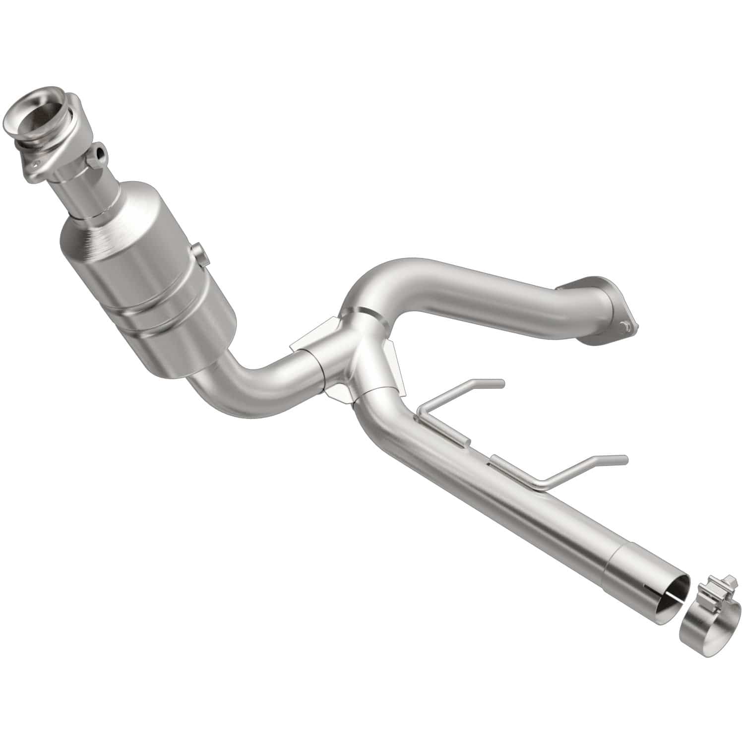 MagnaFlow Ford F-150 OEM Grade Federal / EPA Compliant Direct-Fit Catalytic Converter