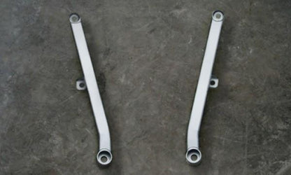 TOM'S Racing Lower Body Brace (Rear) for 2019+ Toyota Corolla Hatchback / 2020+ Toyota Corolla Sedan