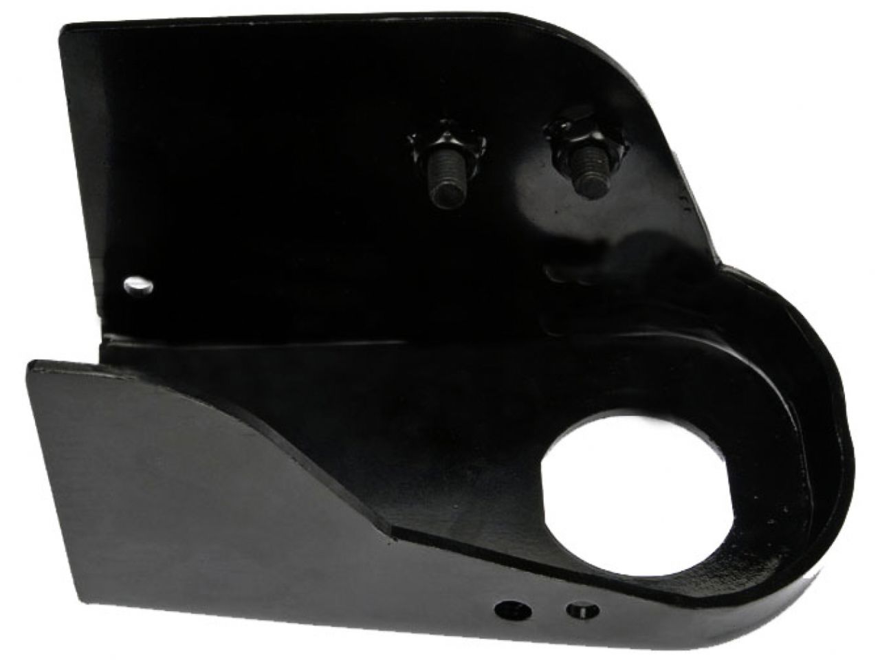 Dorman Front Right Position Radiator Bracket