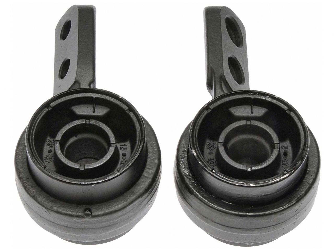 Dorman Front Lower Position Control Arm Bushings