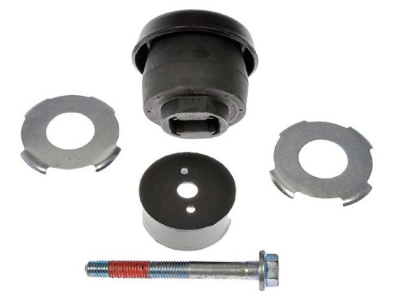 Dorman GM Body Mount Kit