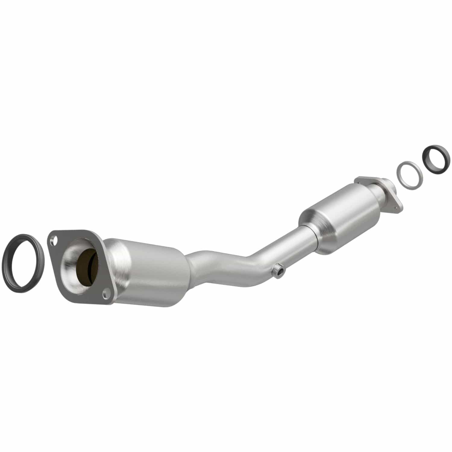 MagnaFlow Nissan Cube OEM Grade Federal / EPA Compliant Direct-Fit Catalytic Converter