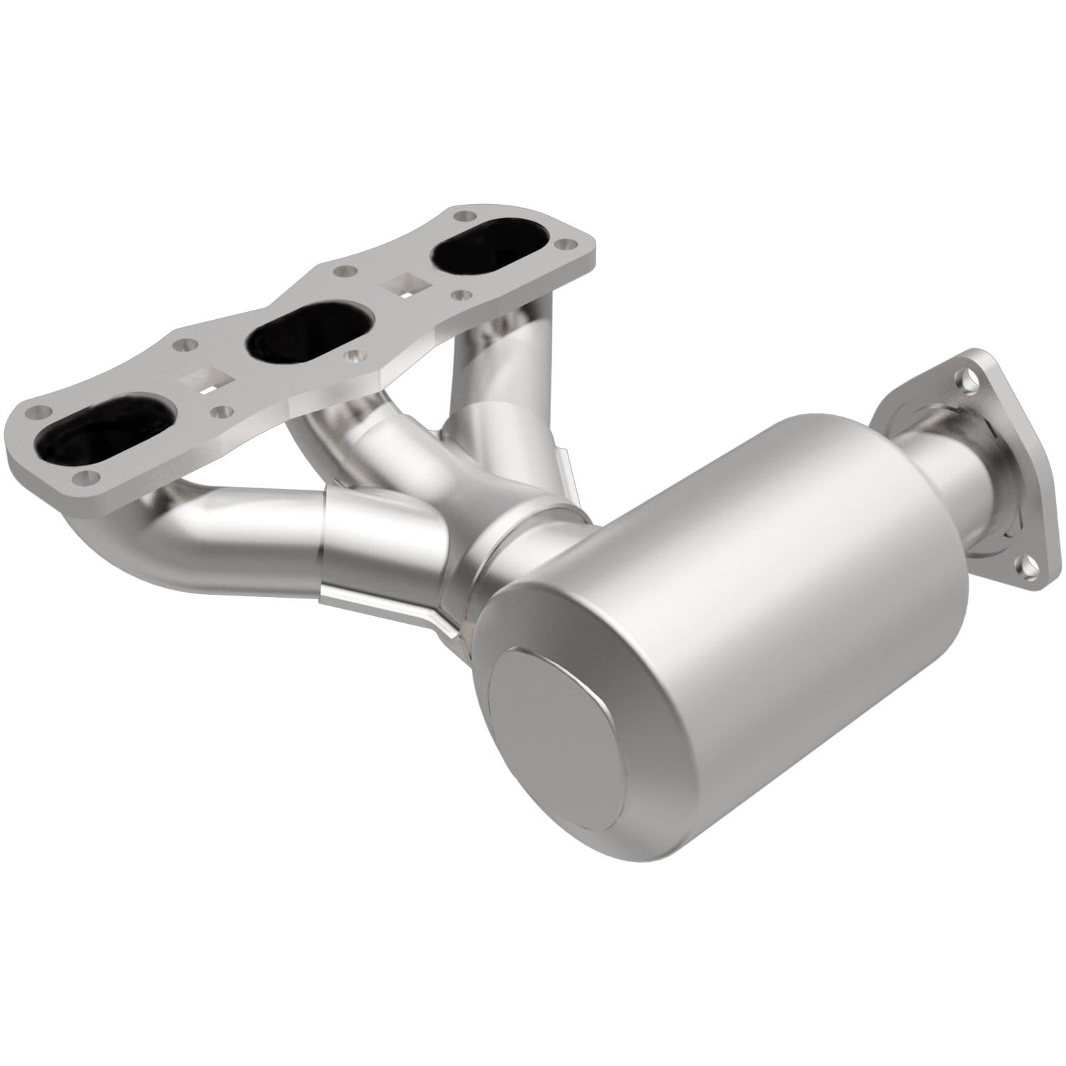 MagnaFlow Porsche Boxster OEM Grade Federal / EPA Compliant Manifold Catalytic Converter