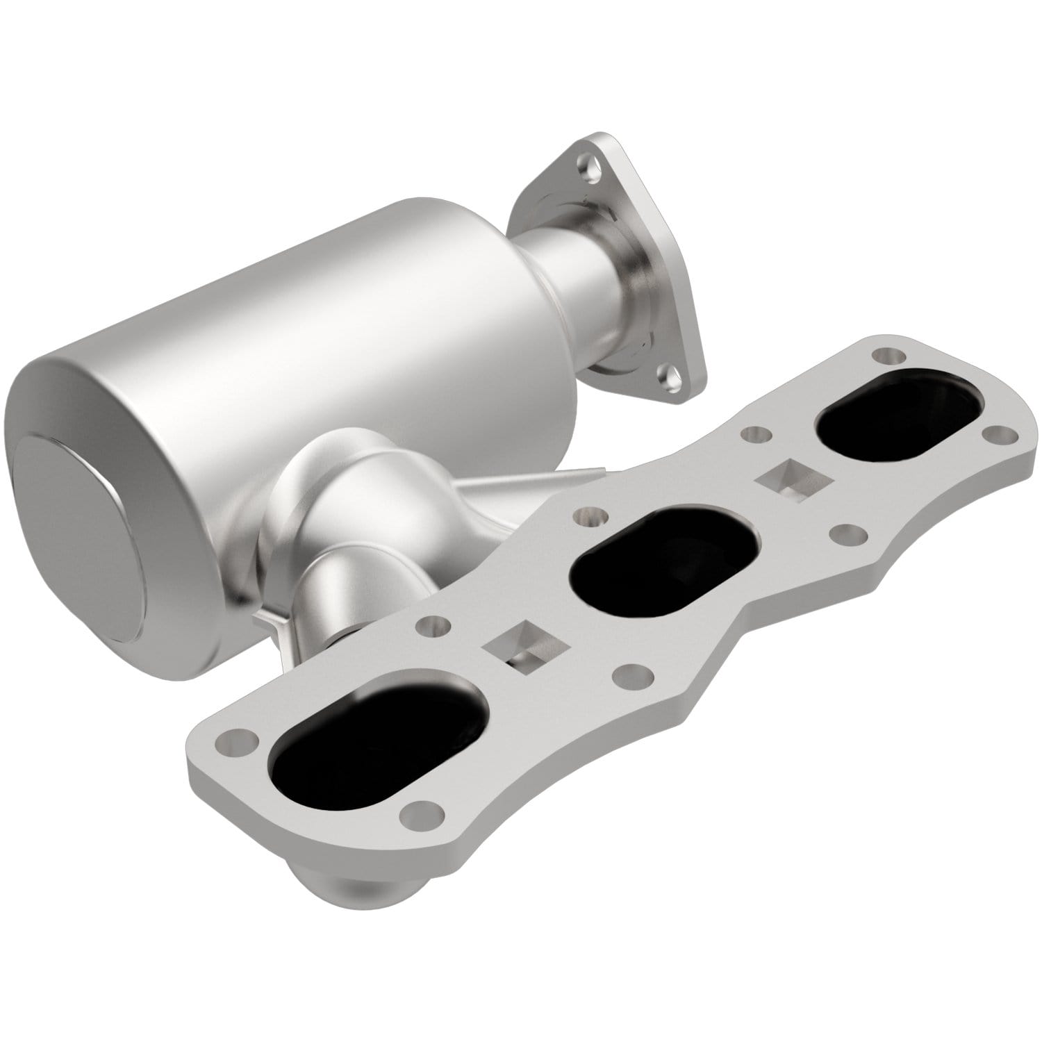 MagnaFlow Porsche Boxster OEM Grade Federal / EPA Compliant Manifold Catalytic Converter