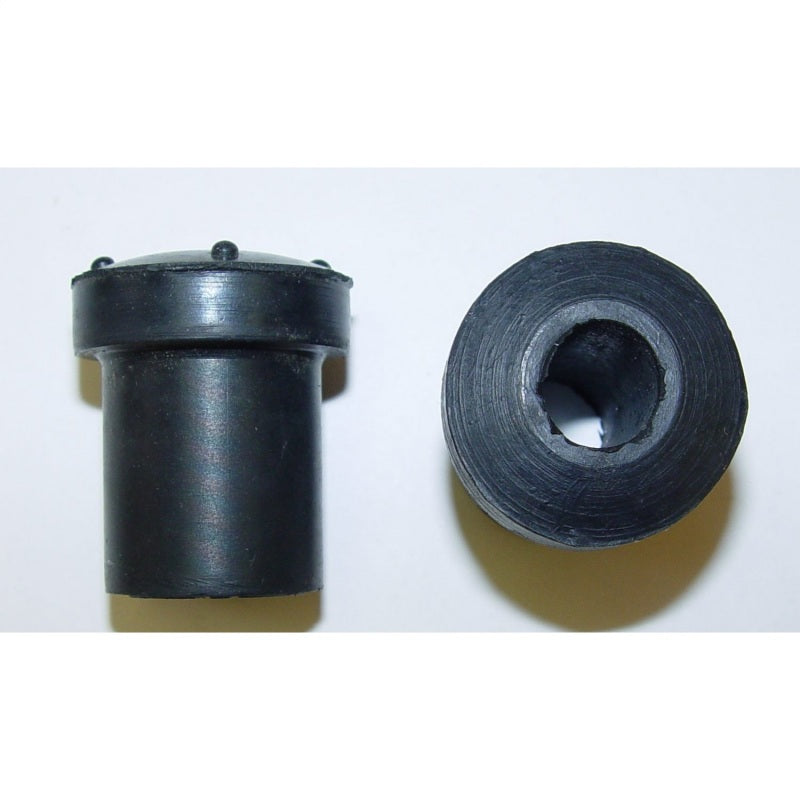 OMIX OMI Bushings Suspension Bushings - Full Vehicle Kits main image