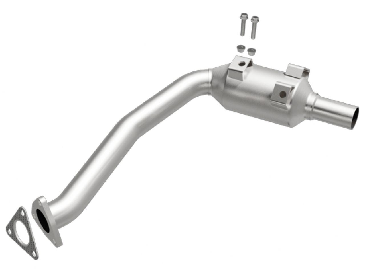 MagnaFlow Porsche Boxster OEM Grade Federal / EPA Compliant Direct-Fit Catalytic Converter