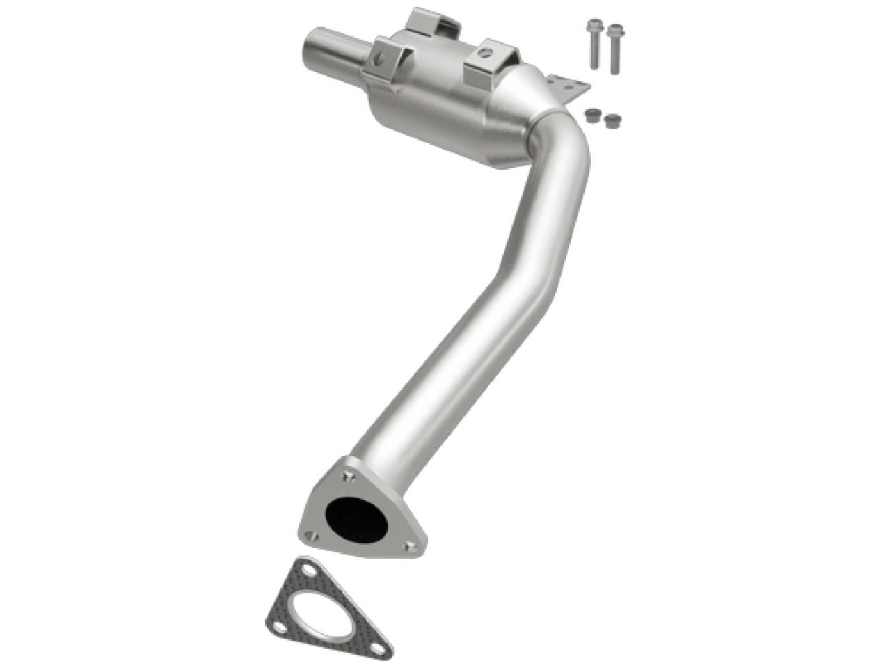 MagnaFlow Porsche Boxster OEM Grade Federal / EPA Compliant Direct-Fit Catalytic Converter