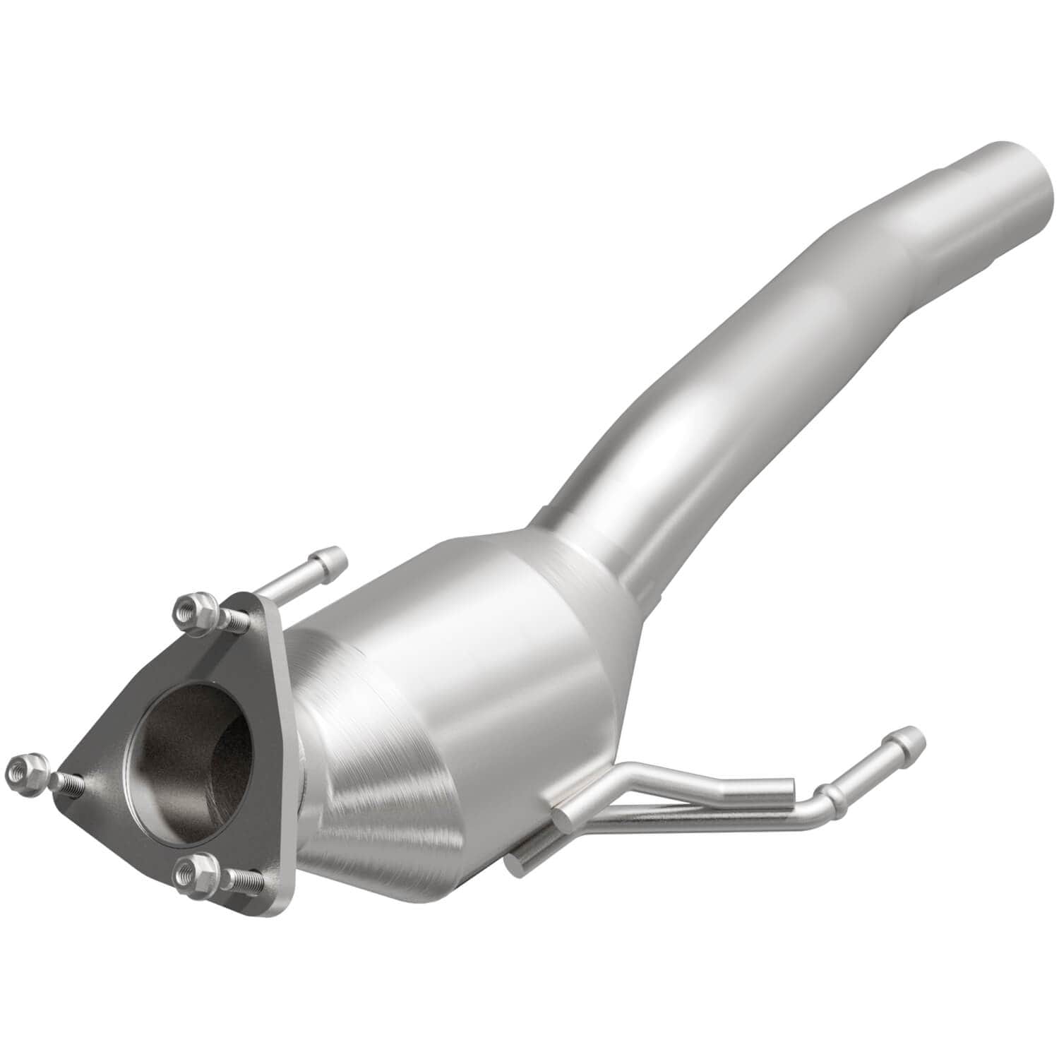 MagnaFlow Porsche Cayenne OEM Grade Federal / EPA Compliant Direct-Fit Catalytic Converter