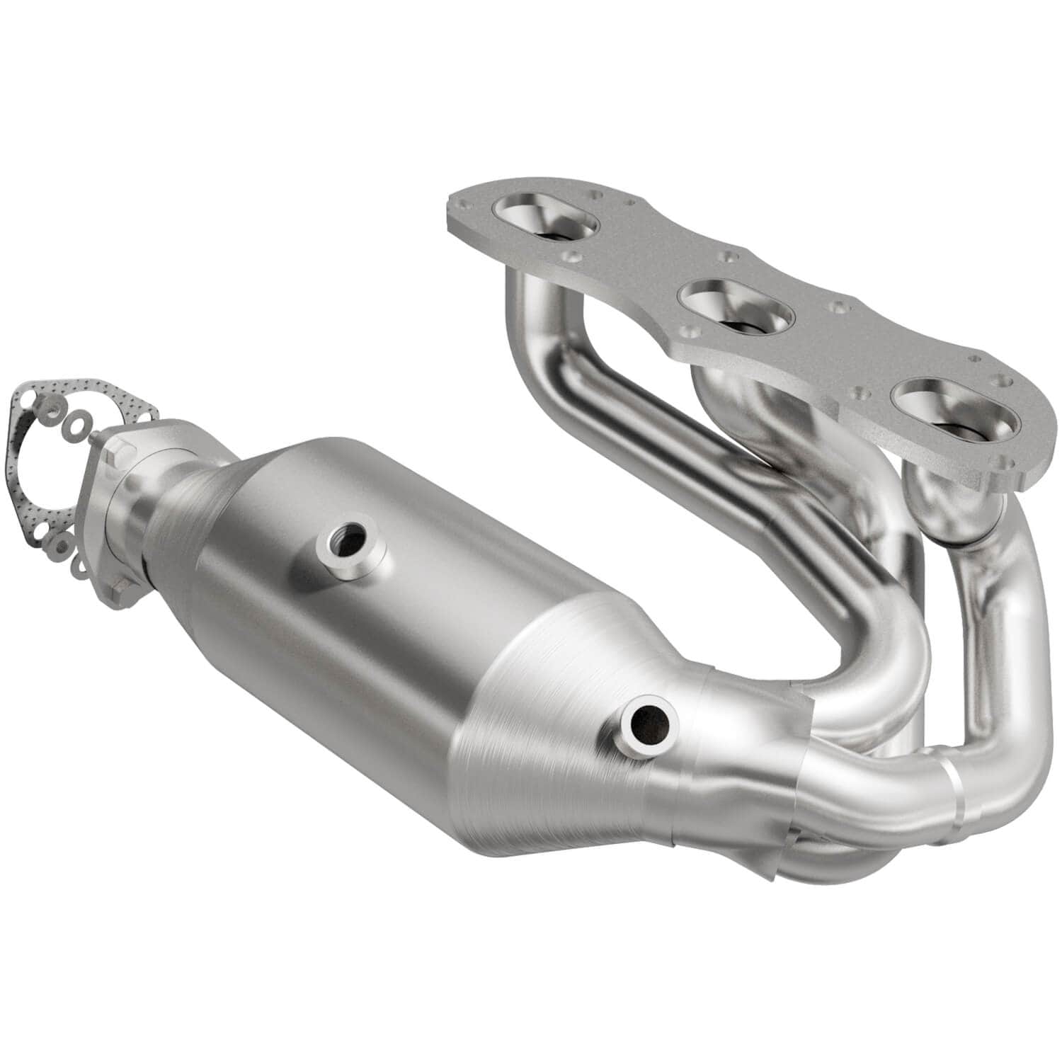 MagnaFlow Porsche 911 OEM Grade Federal / EPA Compliant Manifold Catalytic Converter