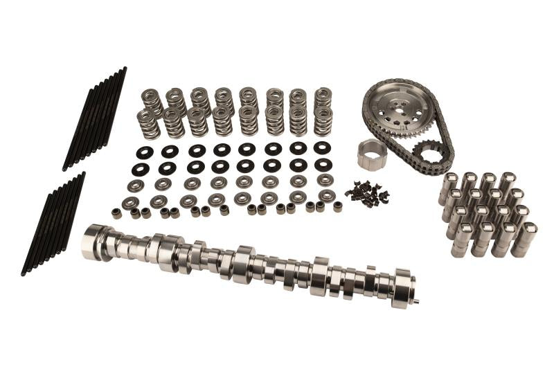 Comp Cams Stage 2 LST (58X) 225/233 Hydraulic Roller Master Cam Kit for LS 4.8L Turbo Engines MK54-331-58 Main Image