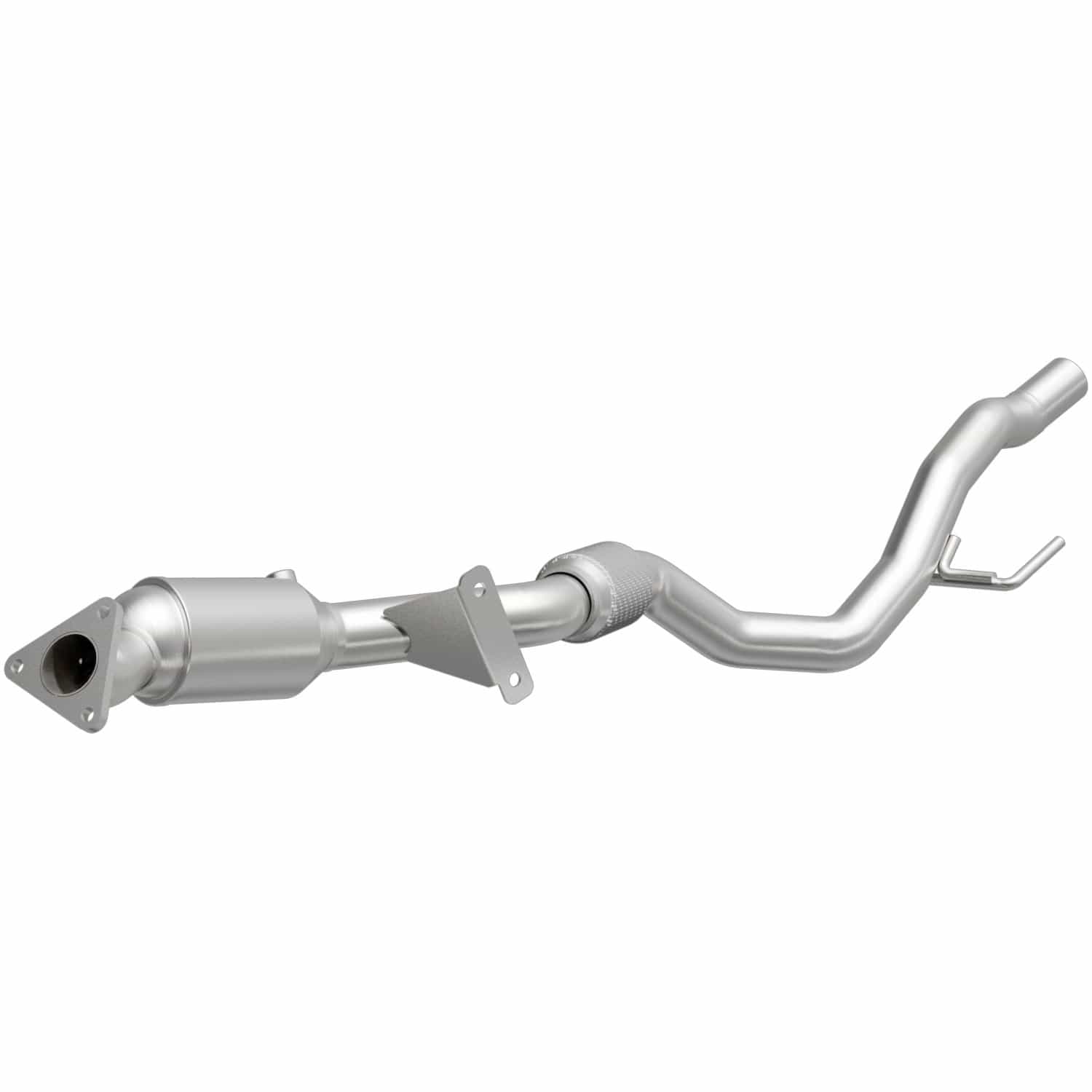 MagnaFlow OEM Grade Federal / EPA Compliant Direct-Fit Catalytic Converter