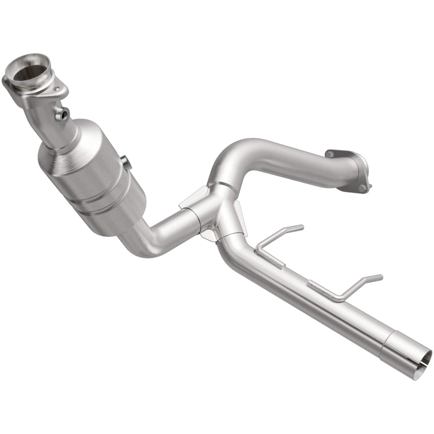 MagnaFlow OEM Grade Federal / EPA Compliant Direct-Fit Catalytic Converter