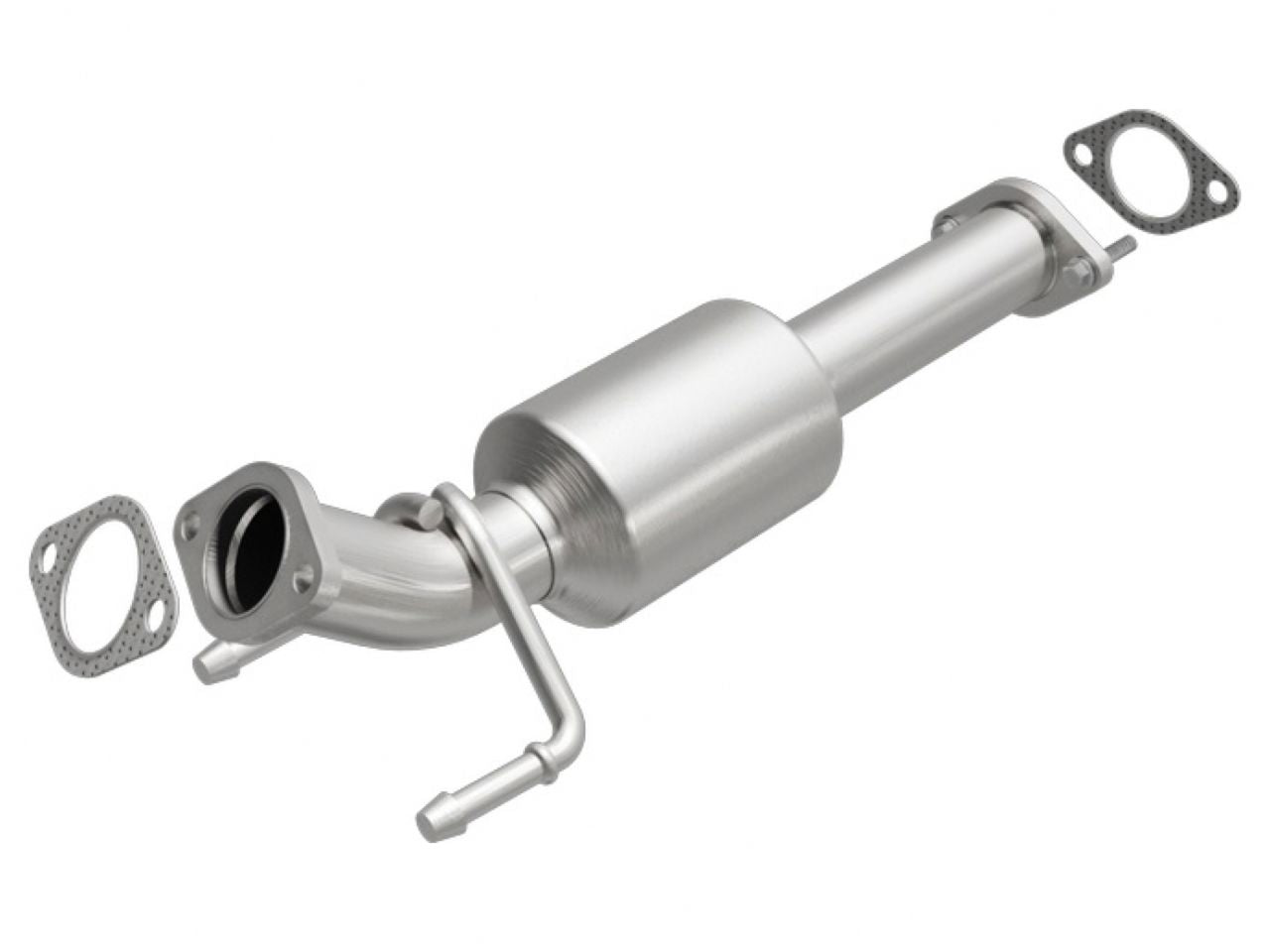 MagnaFlow Chevrolet Sonic OEM Grade Federal / EPA Compliant Direct-Fit Catalytic Converter