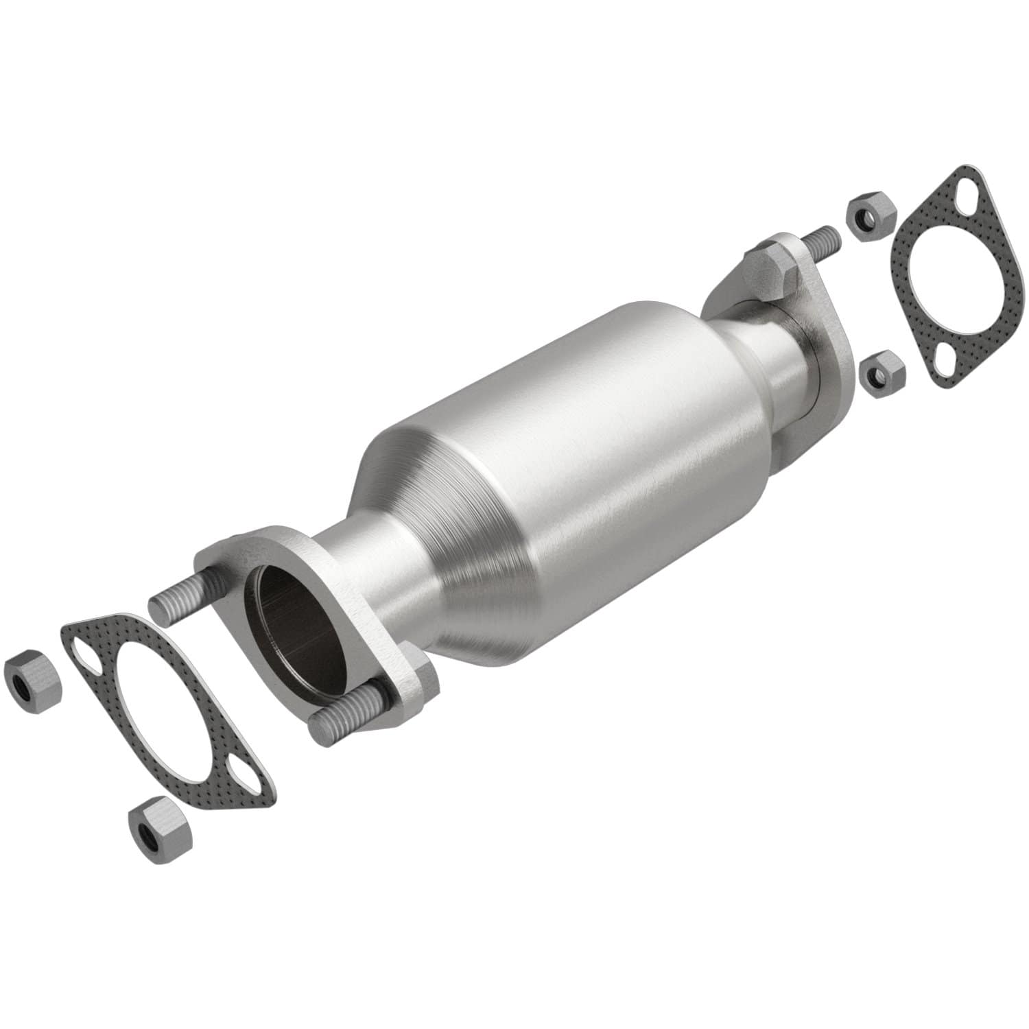 MagnaFlow Kia Sorento OEM Grade Federal / EPA Compliant Direct-Fit Catalytic Converter