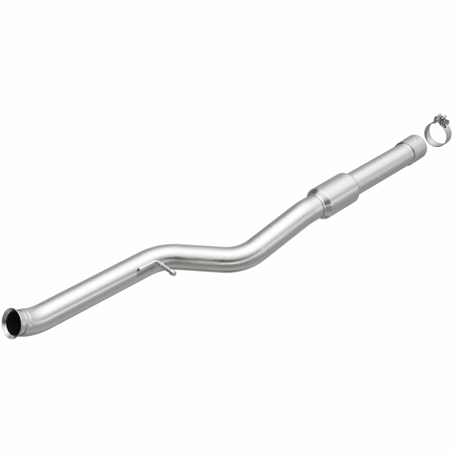 MagnaFlow BMW OEM Grade Federal / EPA Compliant Direct-Fit Catalytic Converter