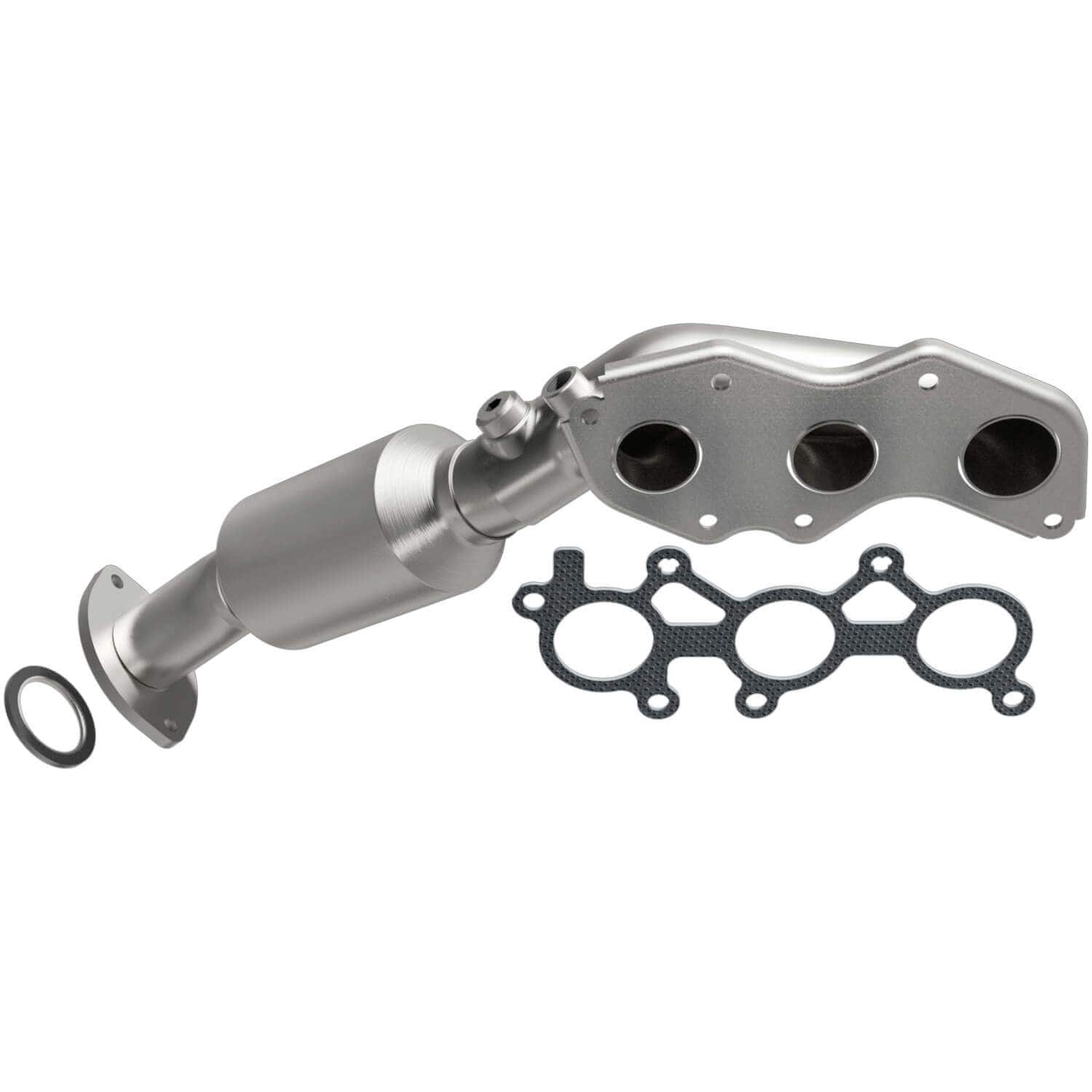 MagnaFlow Lexus IS250 OEM Grade Federal / EPA Compliant Manifold Catalytic Converter