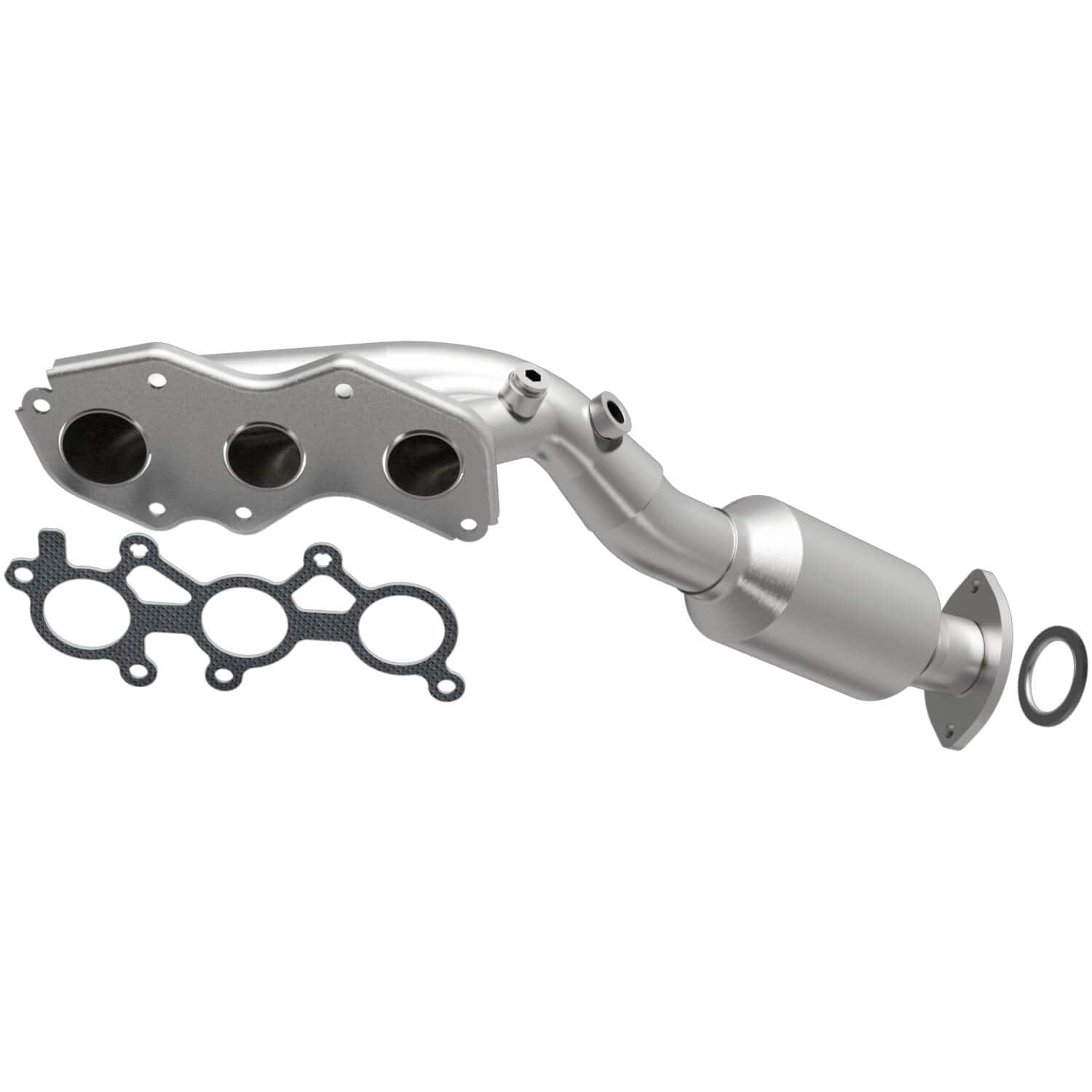 MagnaFlow Lexus OEM Grade Federal / EPA Compliant Manifold Catalytic Converter