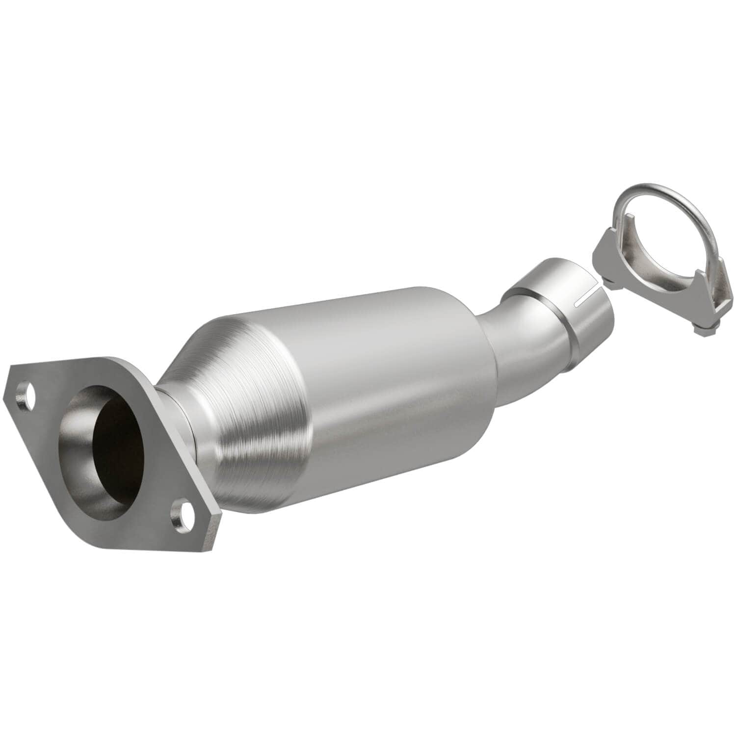 MagnaFlow Toyota Prius C OEM Grade Federal / EPA Compliant Direct-Fit Catalytic Converter