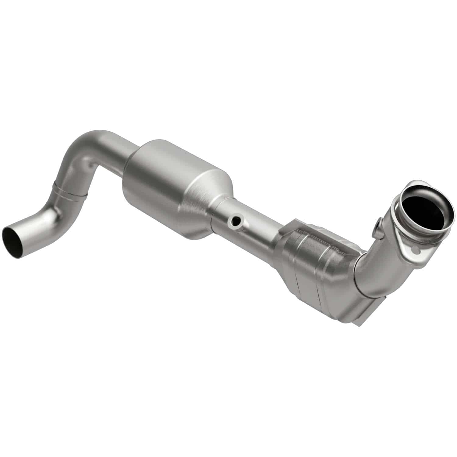 MagnaFlow Ford F-150 OEM Grade Federal / EPA Compliant Direct-Fit Catalytic Converter