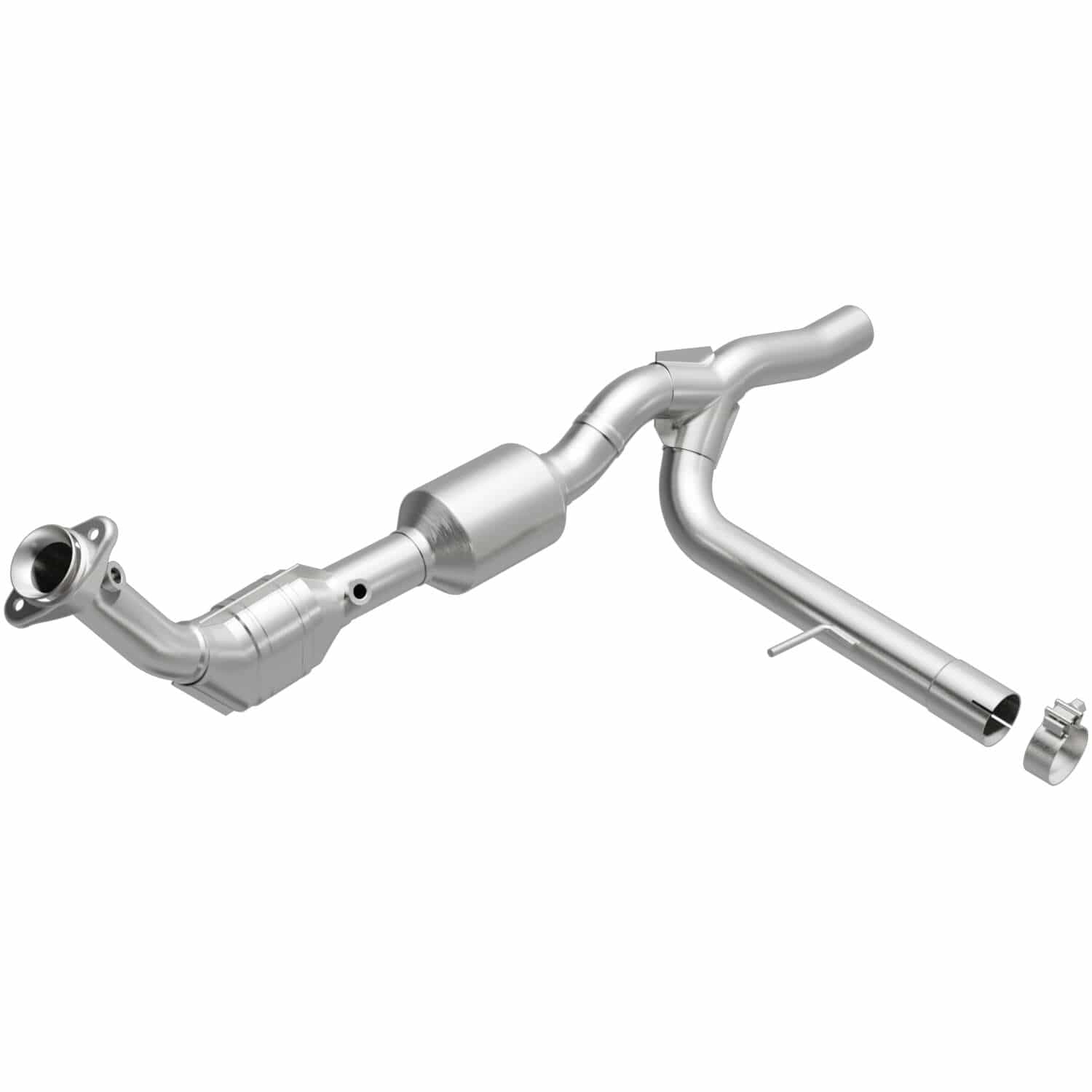 MagnaFlow Ford F-150 OEM Grade Federal / EPA Compliant Direct-Fit Catalytic Converter