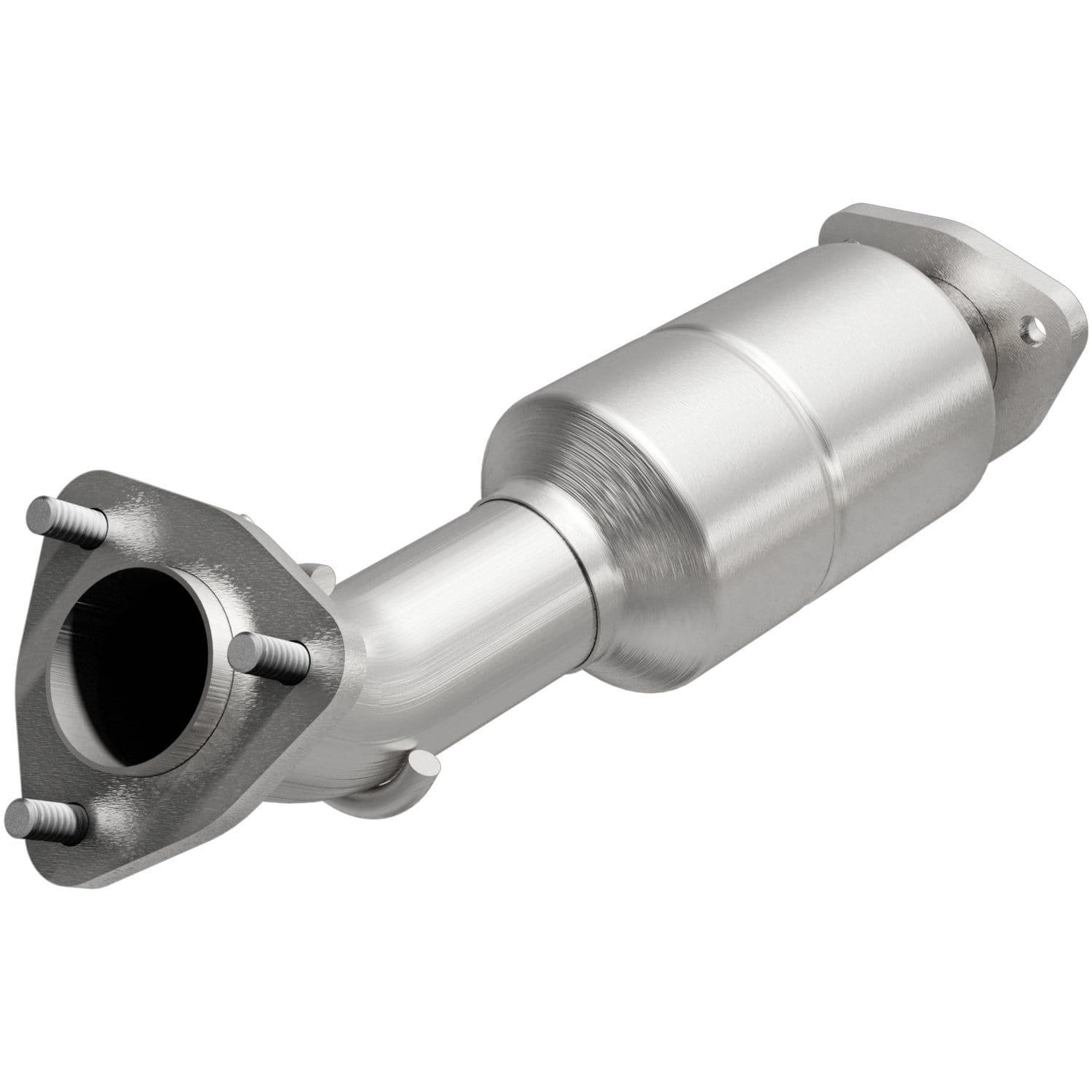 MagnaFlow Honda Civic OEM Grade Federal / EPA Compliant Direct-Fit Catalytic Converter