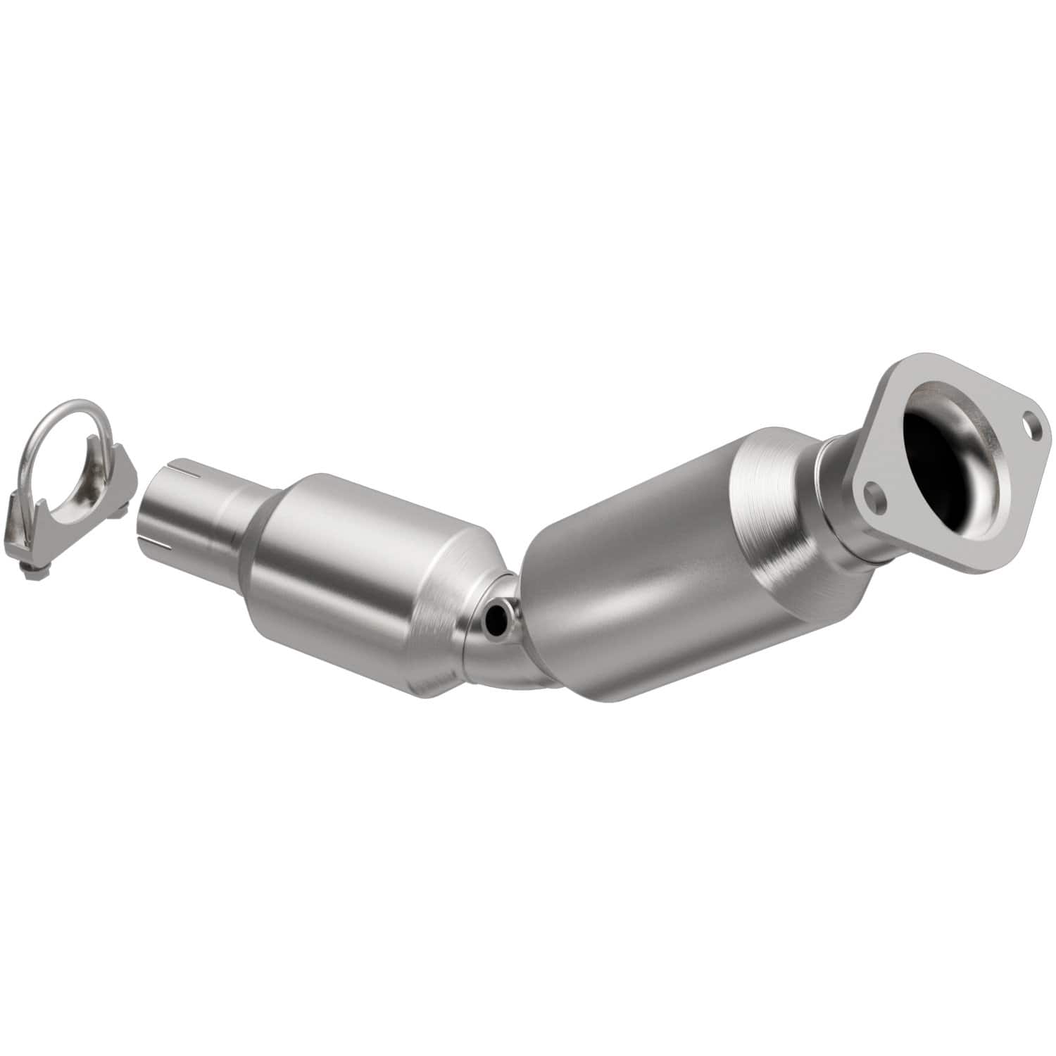 MagnaFlow Toyota OEM Grade Federal / EPA Compliant Direct-Fit Catalytic Converter