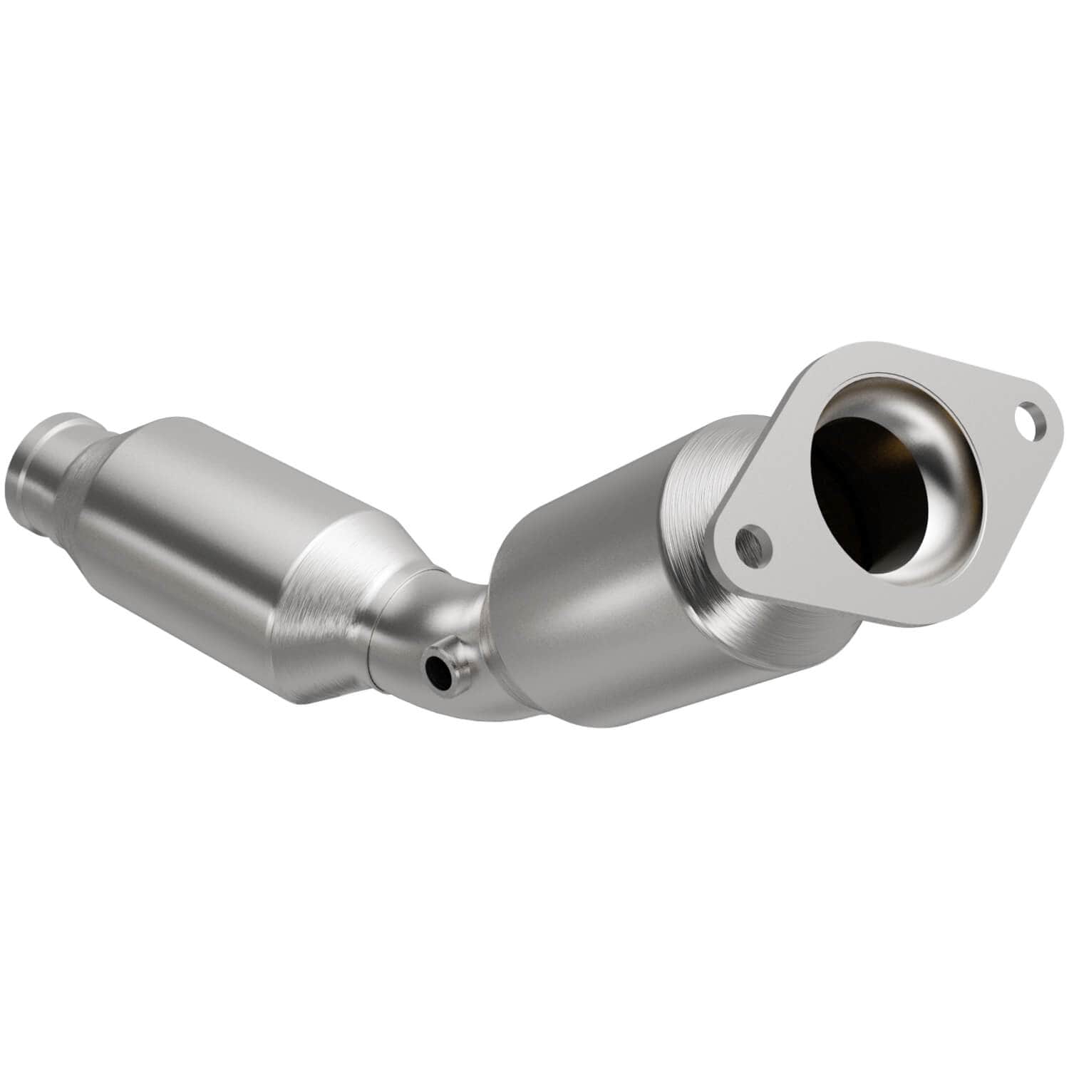 MagnaFlow OEM Grade Federal / EPA Compliant Direct-Fit Catalytic Converter