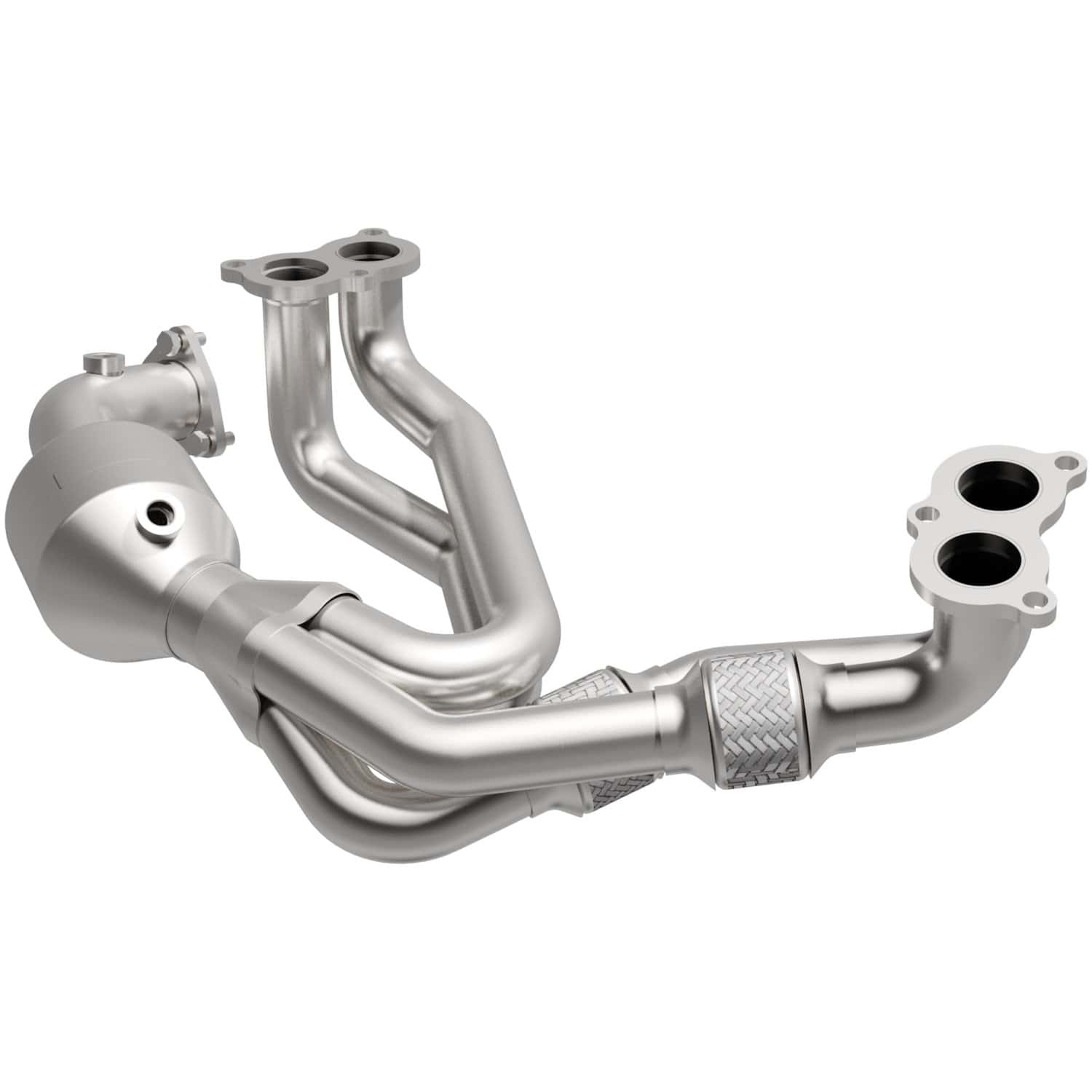 MagnaFlow OEM Grade Federal / EPA Compliant Manifold Catalytic Converter