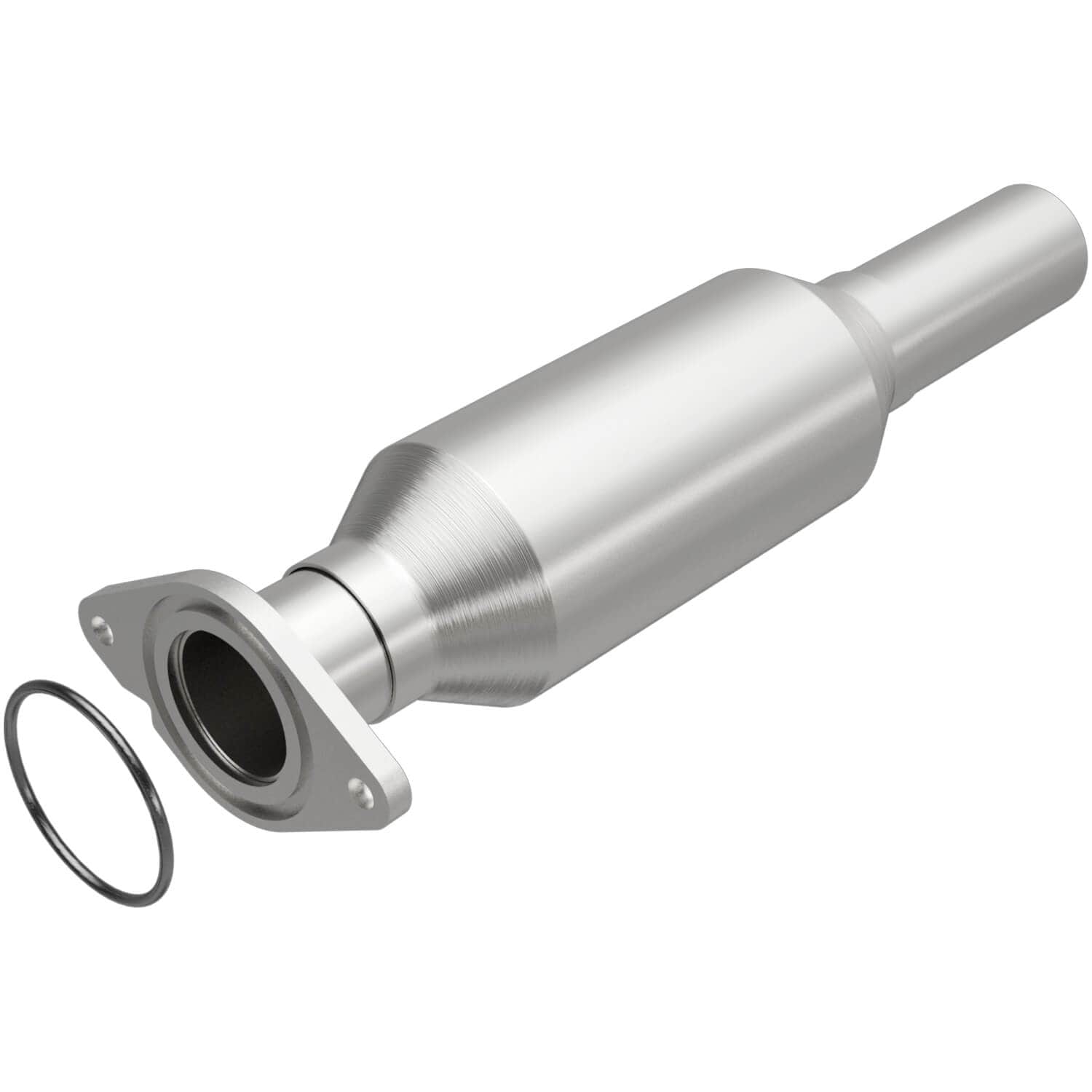 MagnaFlow Ford Fusion OEM Grade Federal / EPA Compliant Direct-Fit Catalytic Converter