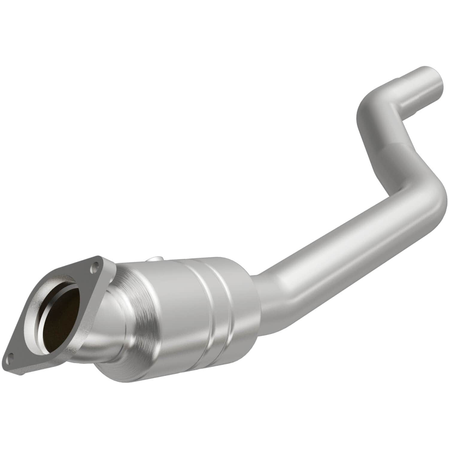 MagnaFlow Dodge OEM Grade Federal / EPA Compliant Direct-Fit Catalytic Converter