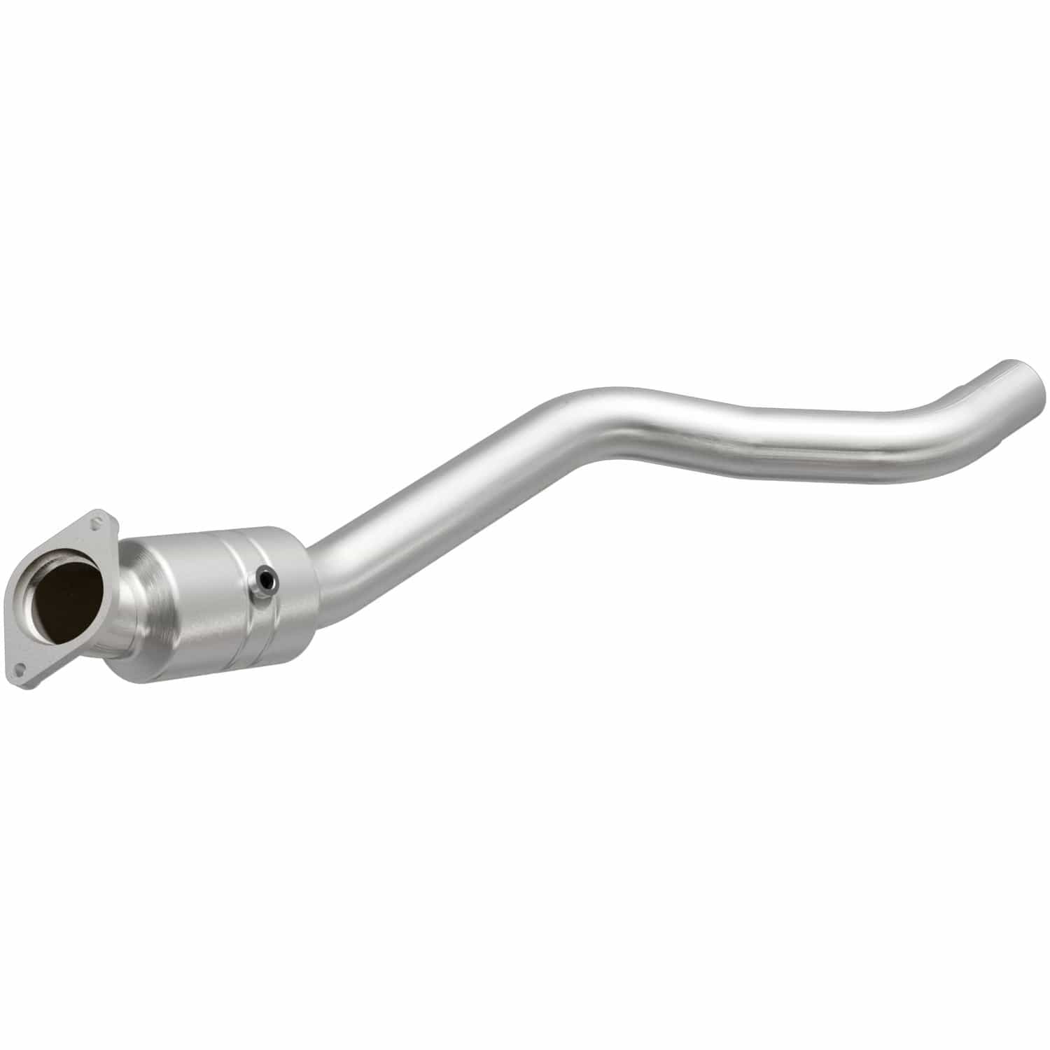 MagnaFlow Dodge OEM Grade Federal / EPA Compliant Direct-Fit Catalytic Converter